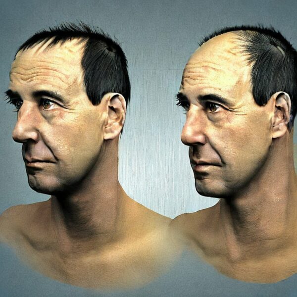 The evolution of hair transplants from simple experimentation to advanced medical procedure