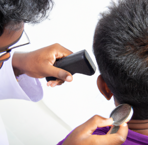 Understanding hair diagnostics the hair pull test, hair tug test, and