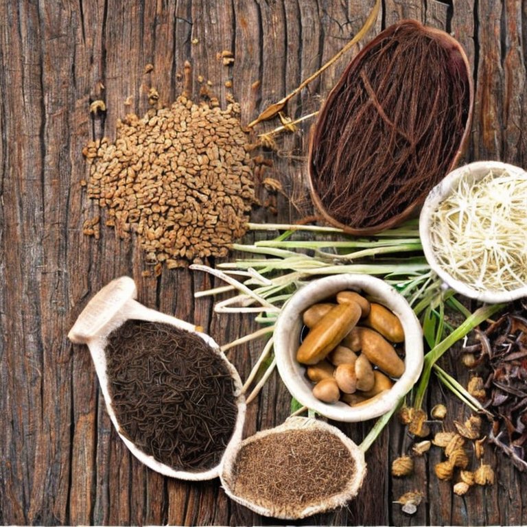 Navigating the World of Alternative Medicine for Hair Disorders with a Discerning Eye